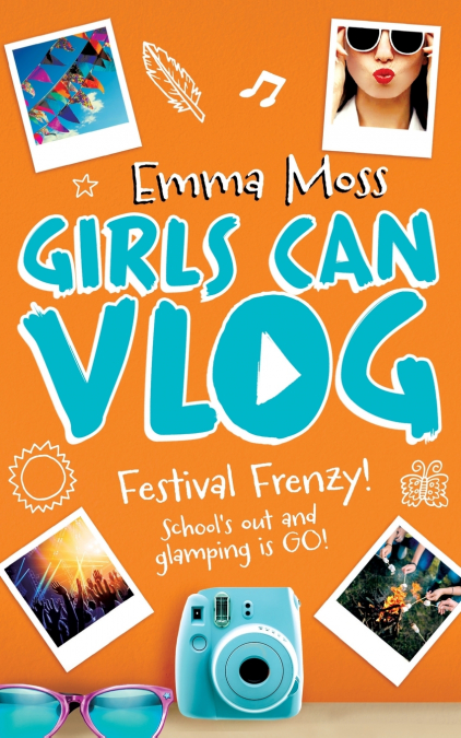 GIRLS CAN VLOG