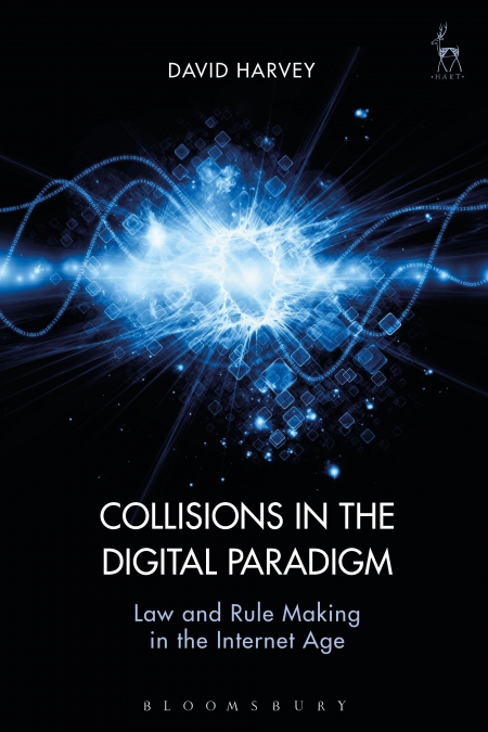 COLLISIONS IN THE DIGITAL PARADIGM