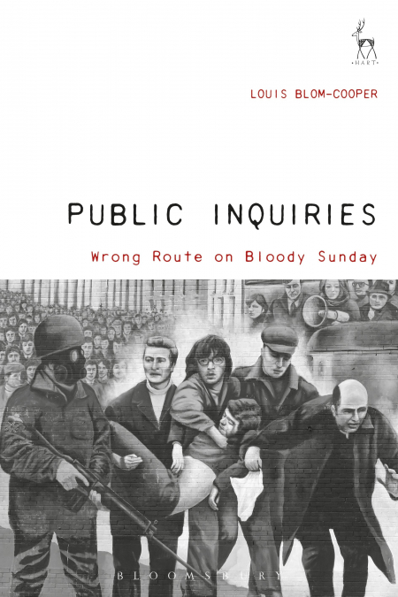 PUBLIC INQUIRIES