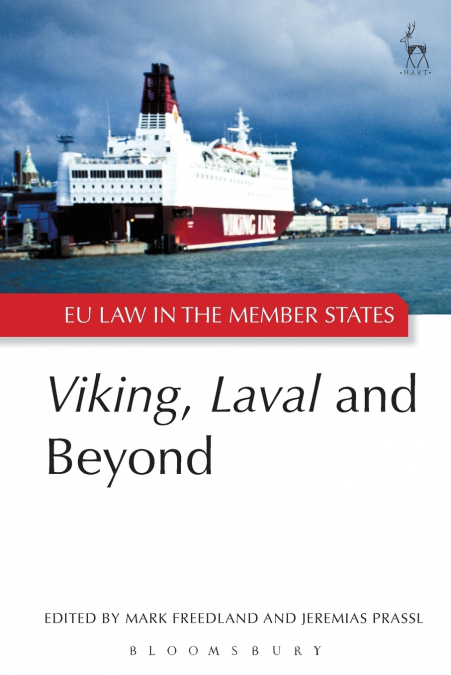 VIKING, LAVAL AND BEYOND