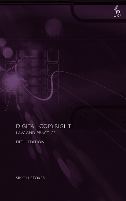 DIGITAL COPYRIGHT