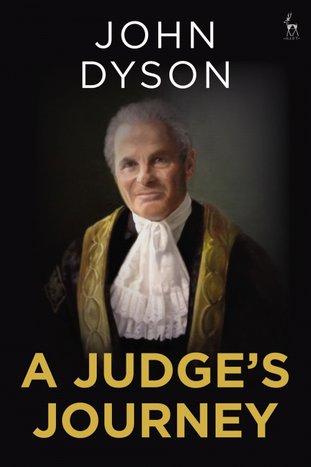 A JUDGE?S JOURNEY