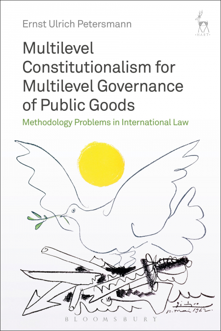 MULTILEVEL CONSTITUTIONALISM FOR MULTILEVEL GOVERNANCE OF PU