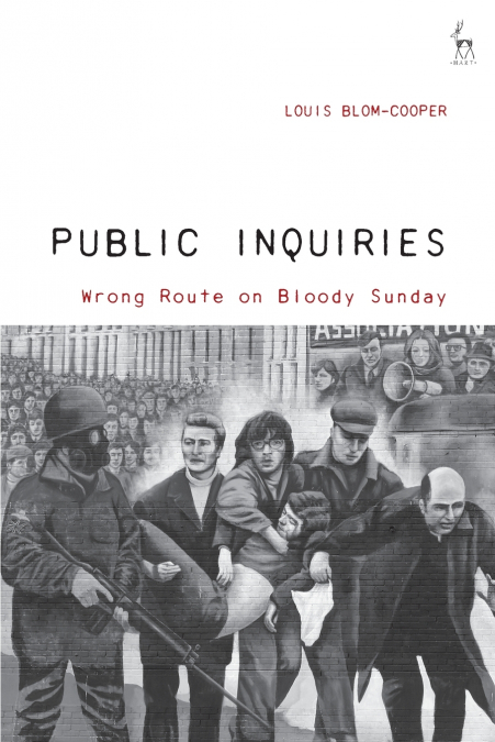 PUBLIC INQUIRIES