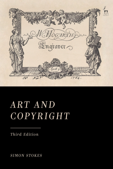 ART AND COPYRIGHT