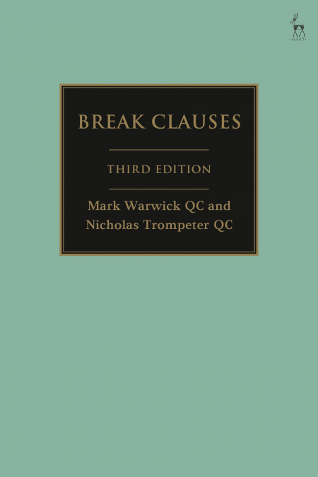 BREAK CLAUSES