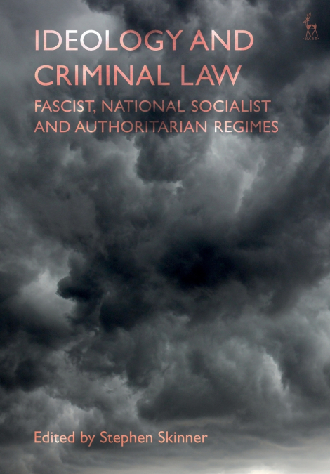 IDEOLOGY AND CRIMINAL LAW