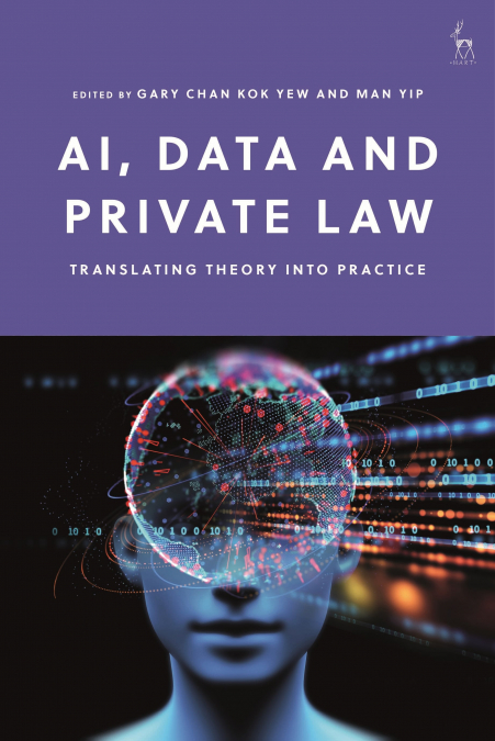 AI, DATA AND PRIVATE LAW
