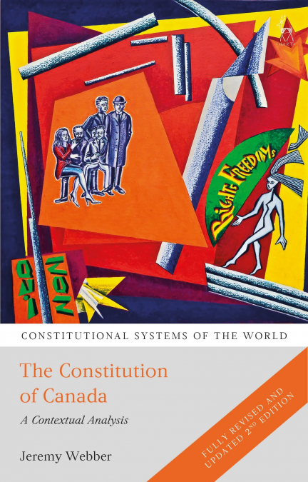 THE CONSTITUTION OF CANADA