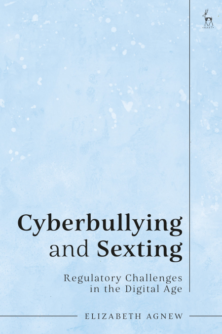 CYBERBULLYING AND SEXTING