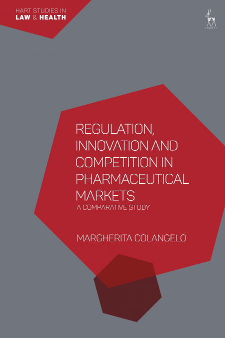 REGULATION, INNOVATION AND COMPETITION IN PHARMACEUTICAL MAR