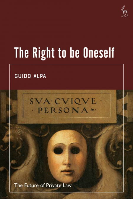 RIGHT TO BE ONESELF