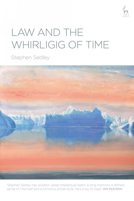 LAW AND THE WHIRLIGIG OF TIME