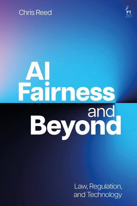 AI FAIRNESS AND BEYOND