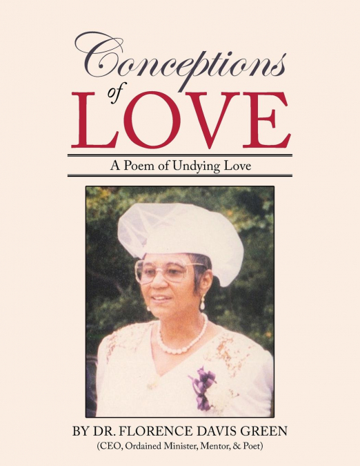 CONCEPTIONS OF LOVE
