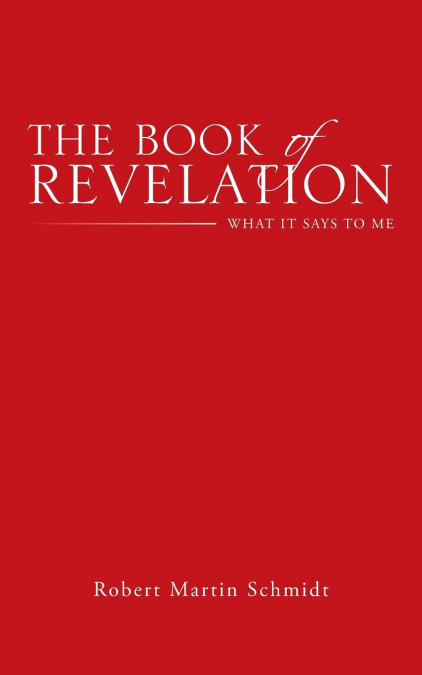THE BOOK OF REVELATION