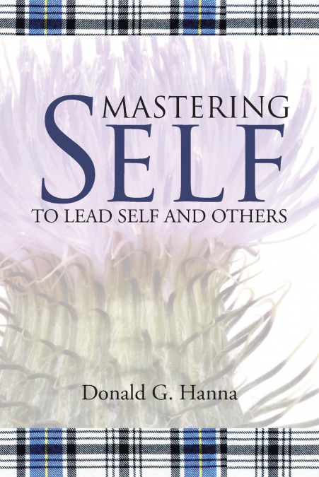 MASTERING SELF