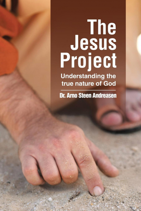 THE JESUS PROJECT