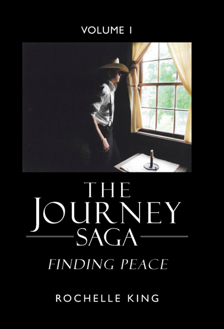 THE JOURNEY SAGA