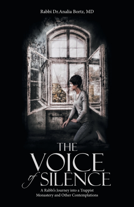 THE VOICE OF SILENCE