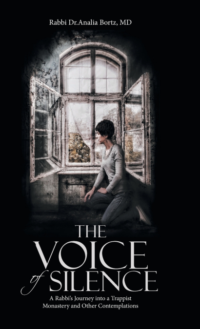 THE VOICE OF SILENCE
