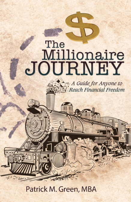 THE MILLIONAIRE JOURNEY
