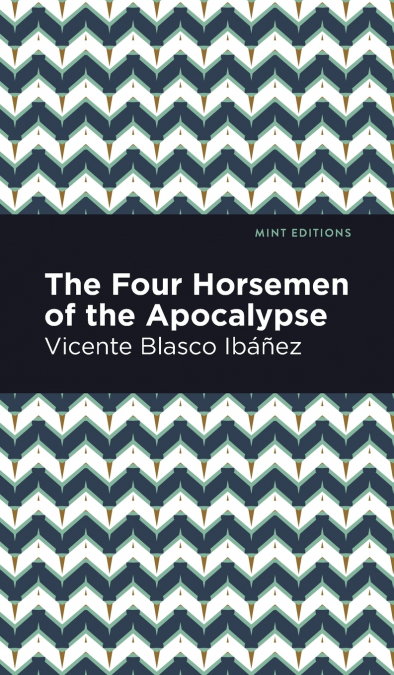 THE FOUR HORSEMEN OF THE APOCOLYPSE