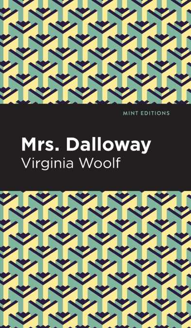 MRS. DALLOWAY