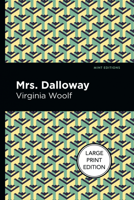 MRS. DALLOWAY