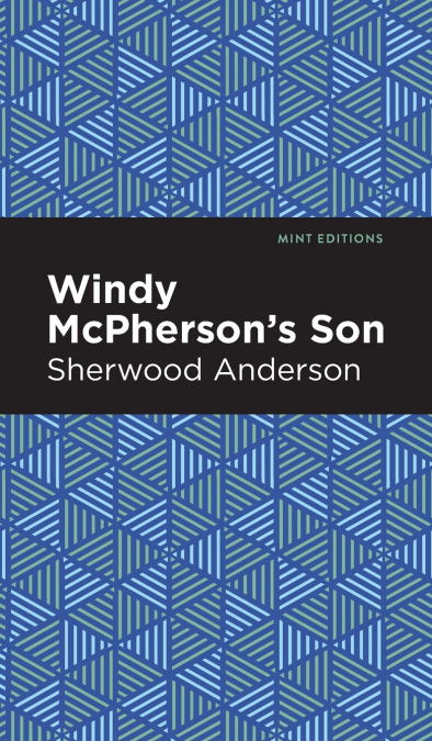 WINDY MCPHERSON?S SON