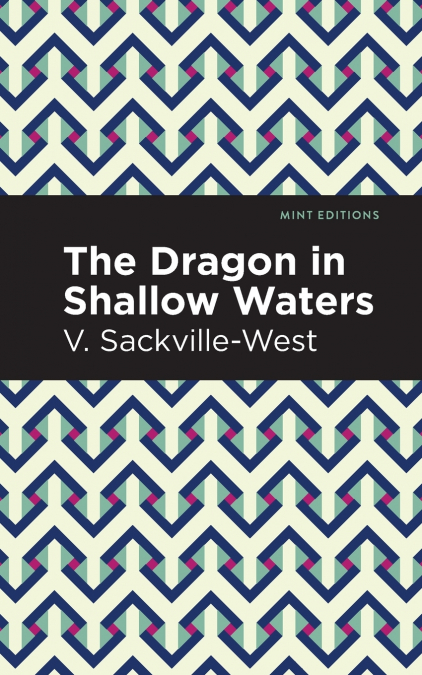 THE DRAGON IN SHALLOW WATERS