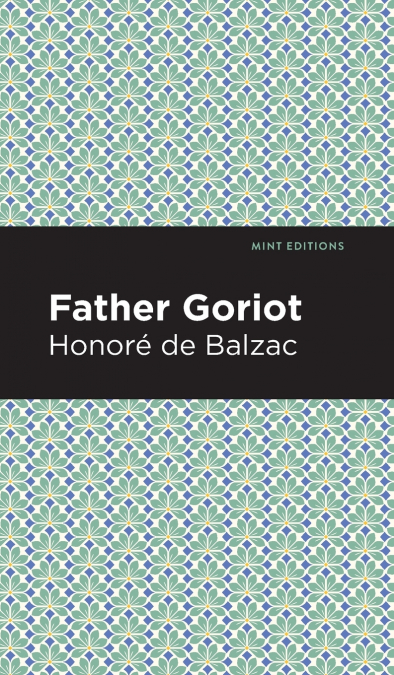 FATHER GORIOT