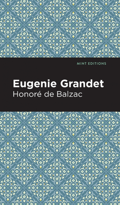 EUGENIE GRANDET