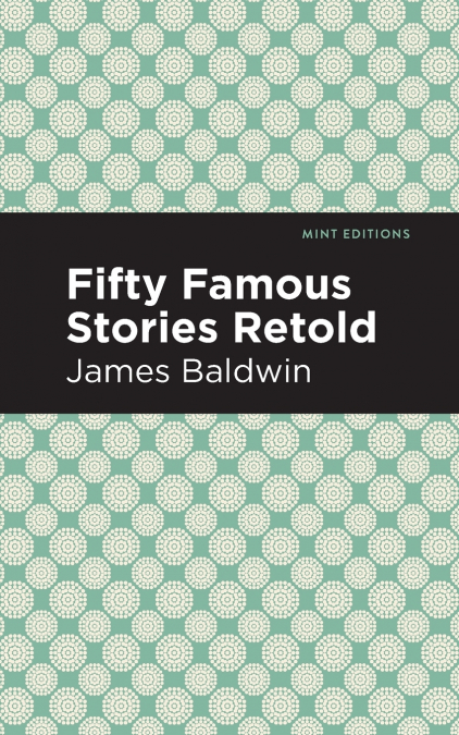 FIFTY FAMOUS STORIES RETOLD