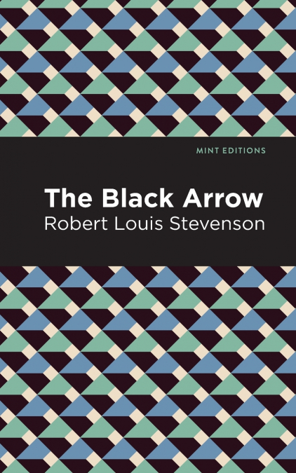 THE BLACK ARROW