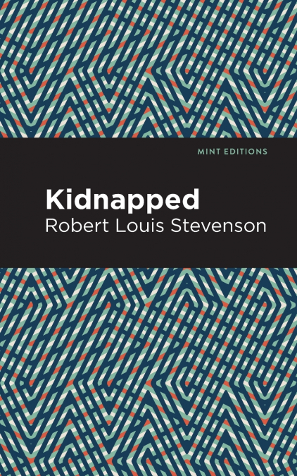 KIDNAPPED