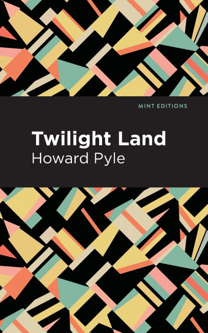 TWILIGHT LAND