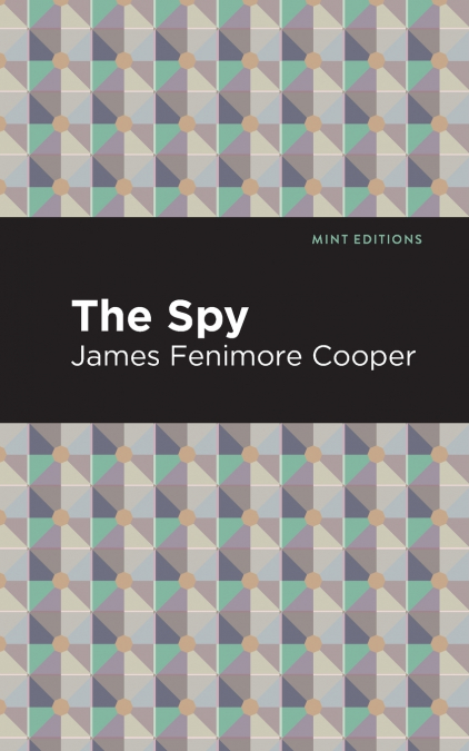 THE SPY