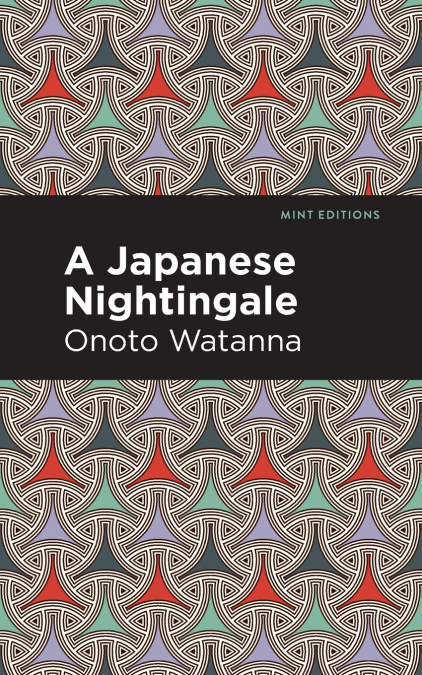 A JAPANESE NIGHTINGALE (1904)