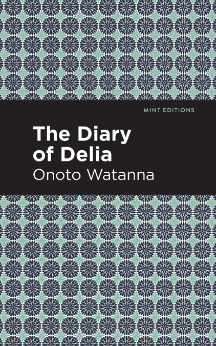 THE DIARY OF DELIA