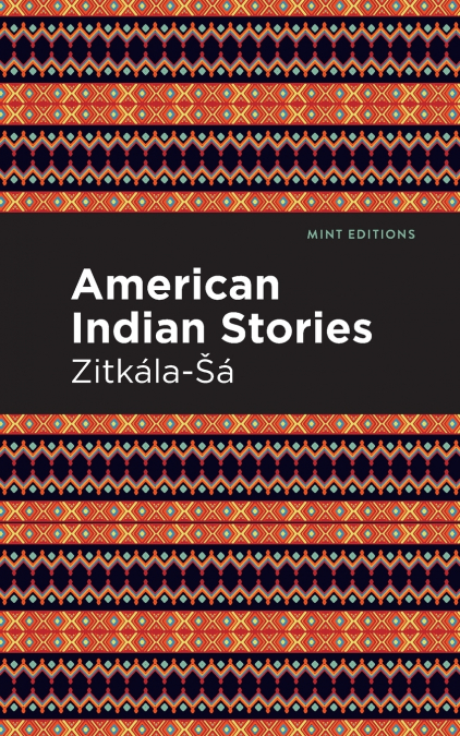 AMERICAN INDIAN STORIES