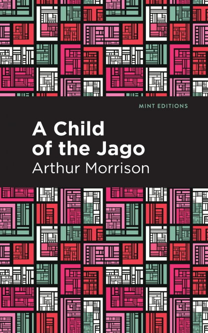 A CHILD OF THE JAGO