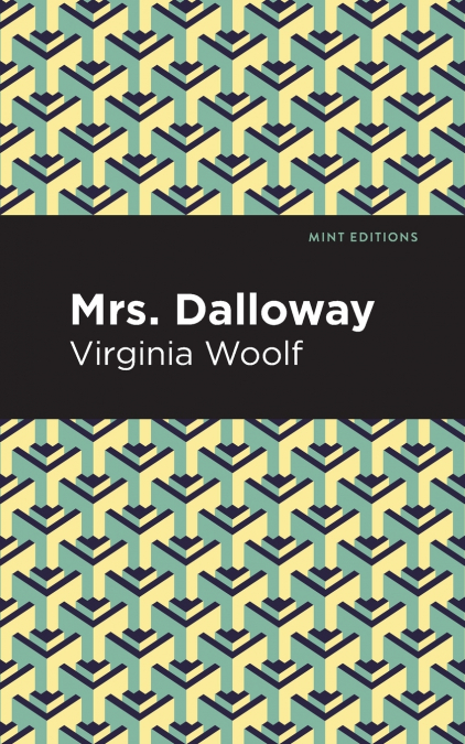 MRS. DALLOWAY