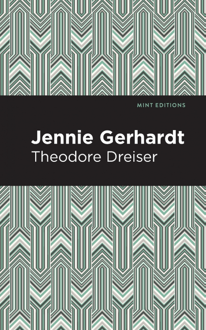 JENNIE GERHARDT