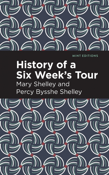 HISTORY OF A SIX WEEKS? TOUR