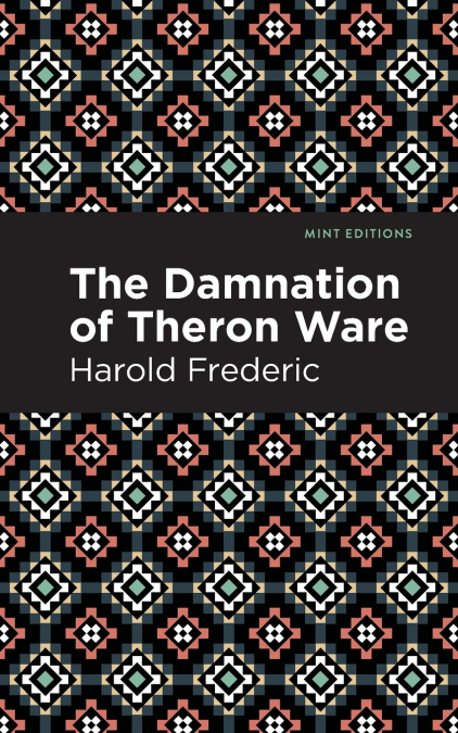 THE DAMNATION OF THERON WARE