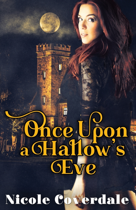 ONCE UPON A HALLOW?S EVE