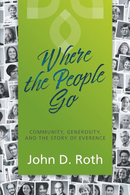 WHERE THE PEOPLE GO