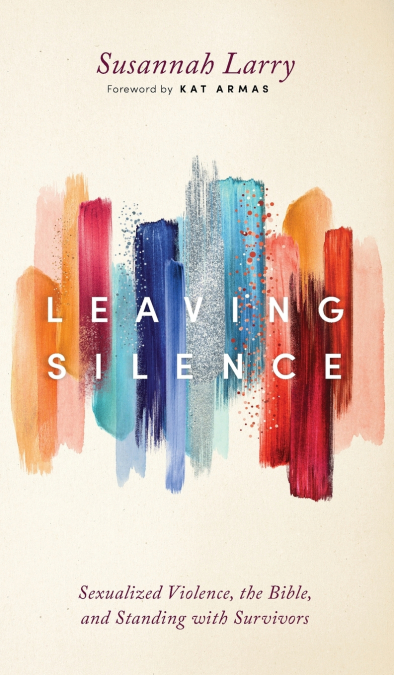 LEAVING SILENCE