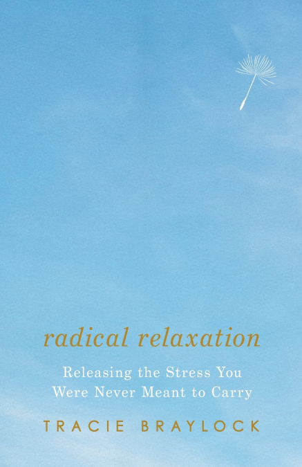 RADICAL RELAXATION